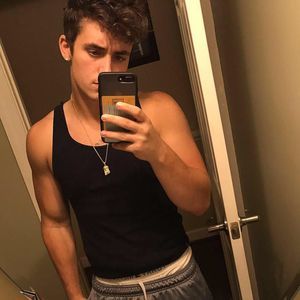 Meet your Posher, Mason